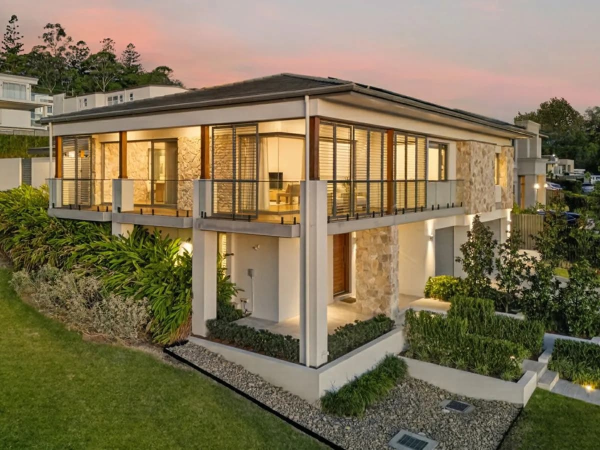 2 Murrung Way, CASTLE HILL, Castle Hill - Thumbnail 2