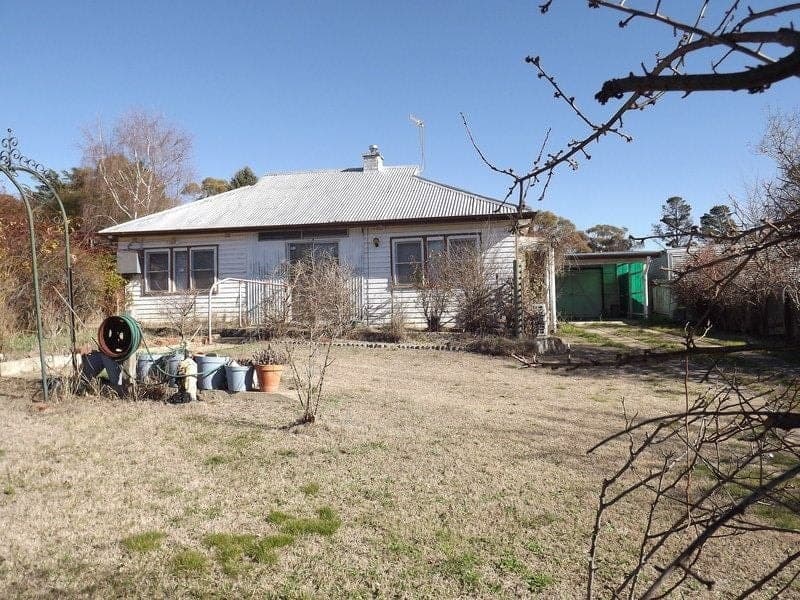 12 Cromwell Street COOMA NSW, Cooma - Thumbnail 3
