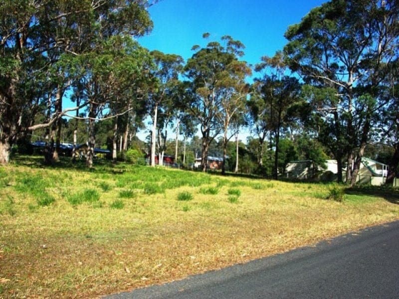 59-63 Fairhaven Point Way WALLAGA LAKE NSW, Wallaga Lake - Thumbnail 3