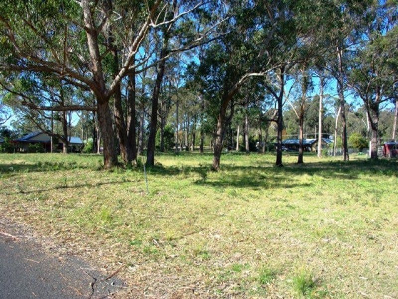 59-63 Fairhaven Point Way WALLAGA LAKE NSW, Wallaga Lake - Thumbnail 4