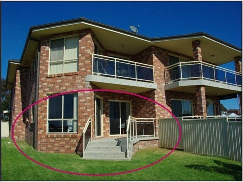 2/4 Carnago Street BERMAGUI NSW, Bermagui - Thumbnail 3