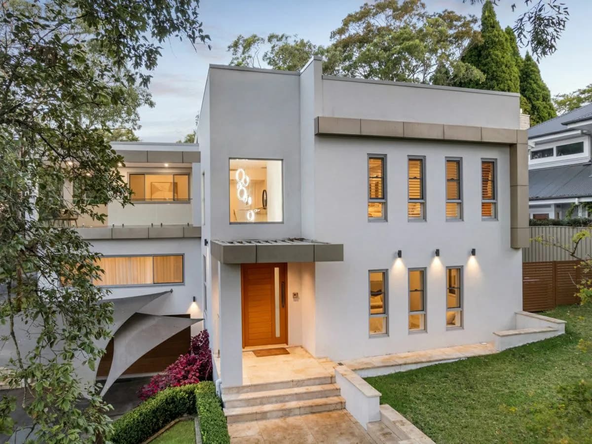 25 Kiogle Street, WAHROONGA, Wahroonga - Thumbnail 2