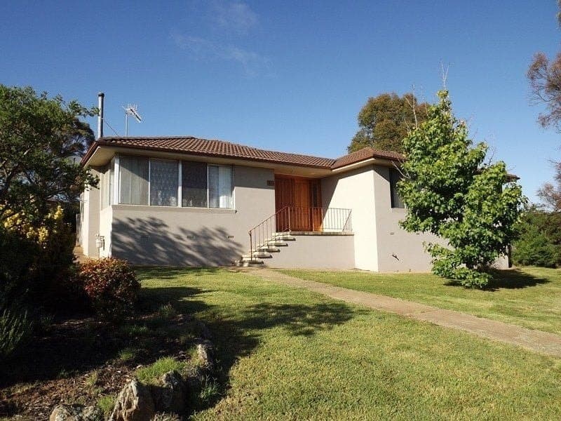 22 Warra Street COOMA NSW, Cooma - Thumbnail 3