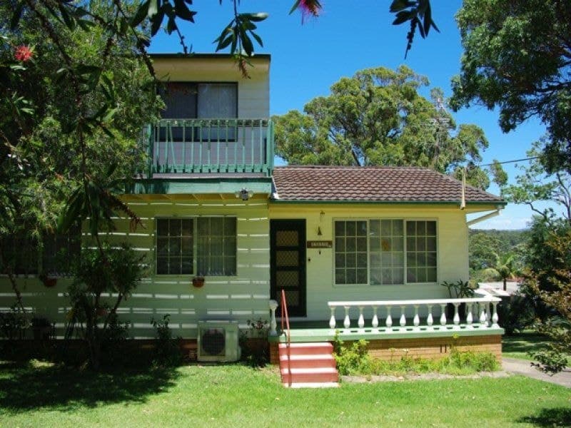 23-25 Beauty Point Road Wallaga Lake NSW, Wallaga Lake - Thumbnail 4