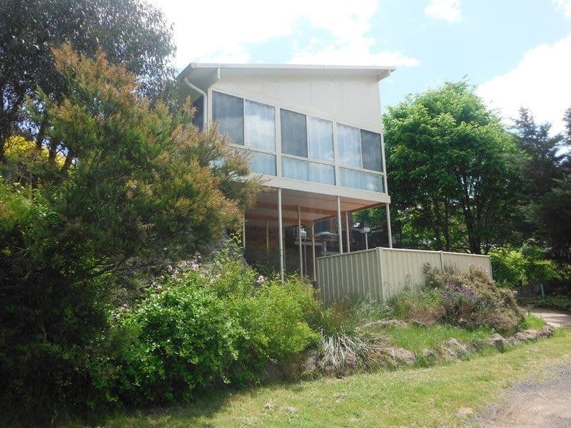 67 Mulach Street COOMA NSW, Cooma - Thumbnail 2