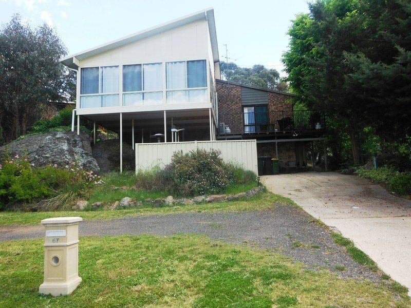 67 Mulach Street COOMA NSW, Cooma - Thumbnail 3