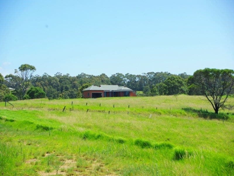 125 Sunnyside Road CENTRAL TILBA NSW, Central Tilba - Image 1