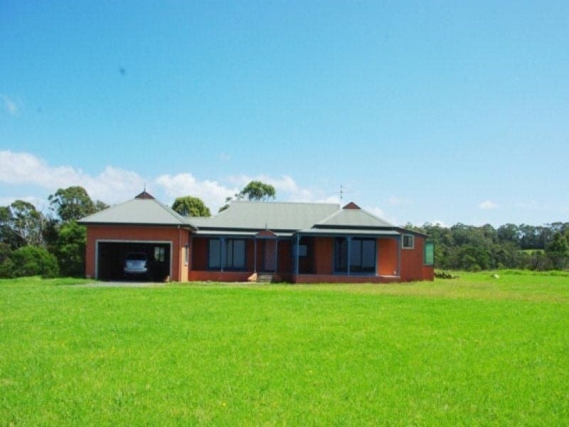 125 Sunnyside Road CENTRAL TILBA NSW, Central Tilba - Thumbnail 3