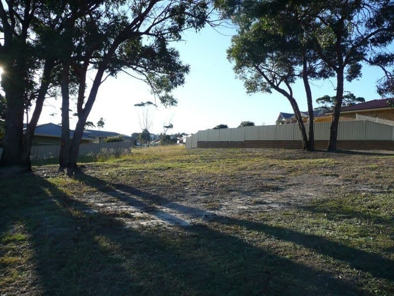 Lot 5 Pacific Way Tura Beach NSW, Tura Beach - Image 1