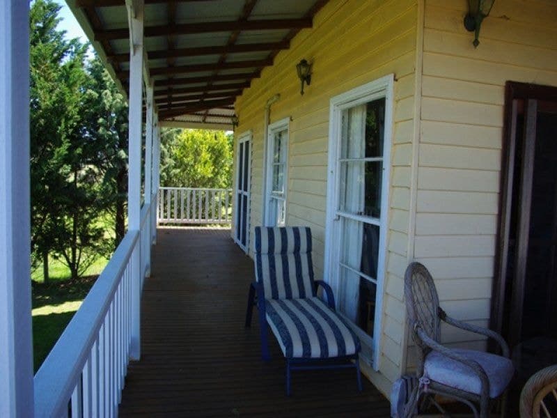 23 County Boundary Road COBARGO NSW, Cobargo - Thumbnail 2