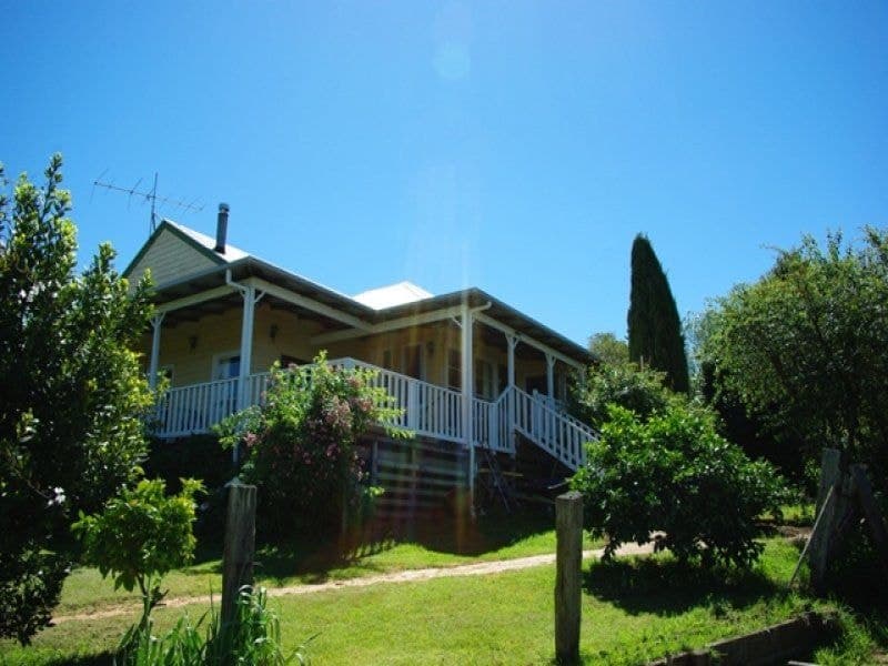 23 County Boundary Road COBARGO NSW, Cobargo - Thumbnail 5