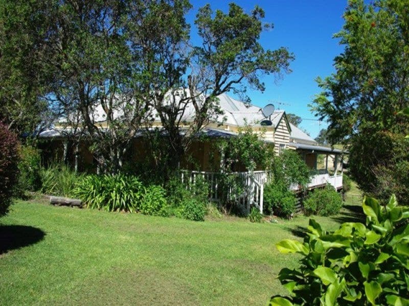 23 County Boundary Road COBARGO NSW, Cobargo - Thumbnail 6