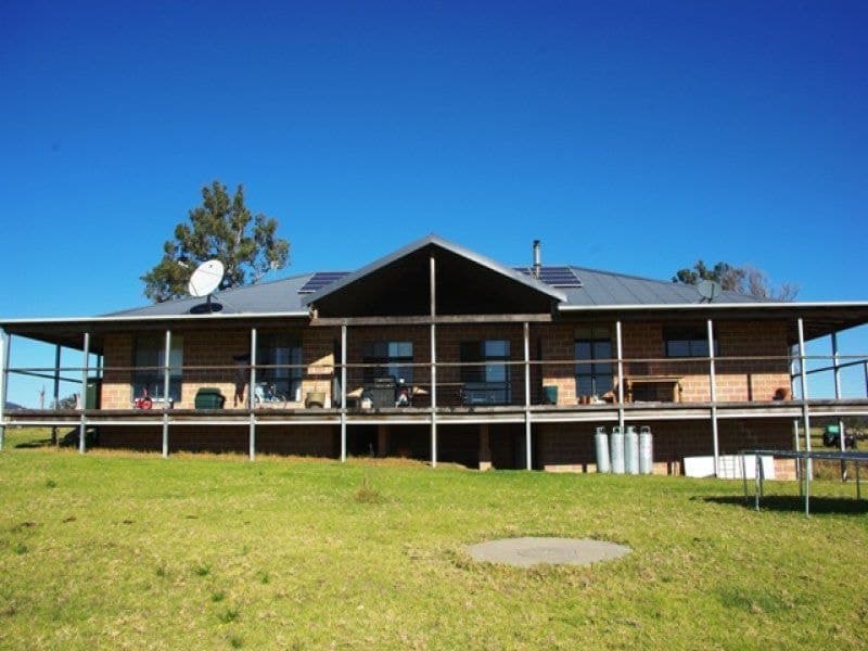 356 Verona Road QUAAMA NSW, Quaama - Thumbnail 2
