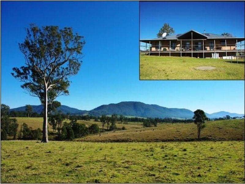 356 Verona Road QUAAMA NSW, Quaama - Thumbnail 3