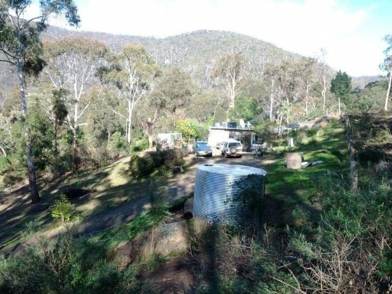 Lot 17 Cemetery Road Rocky Hall NSW, Rocky Hall - Thumbnail 3