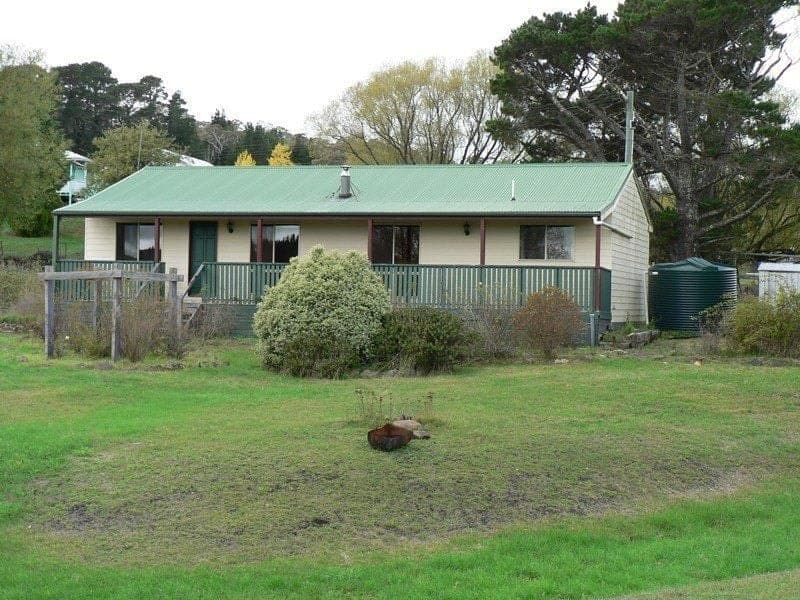15 Tindall Street NIMMITABEL NSW, Nimmitabel - Thumbnail 3