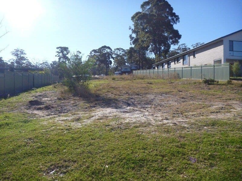 Lot 511 Jabiru Place Merimbula NSW, Merimbula - Image 1