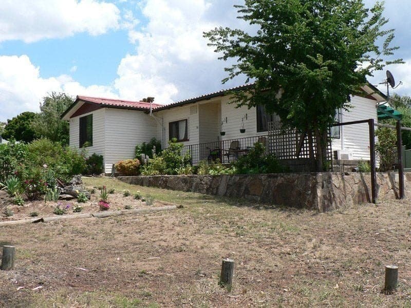 14 Waggun Street COOMA NSW, Cooma - Thumbnail 3