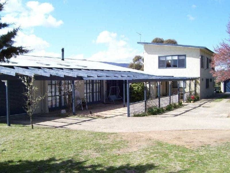 146 Beresford Road COOMA NSW, Cooma - Thumbnail 3