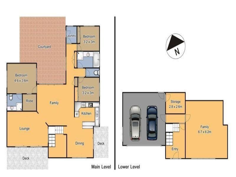 1 Camilla Court Merimbula NSW, Merimbula - Thumbnail 2