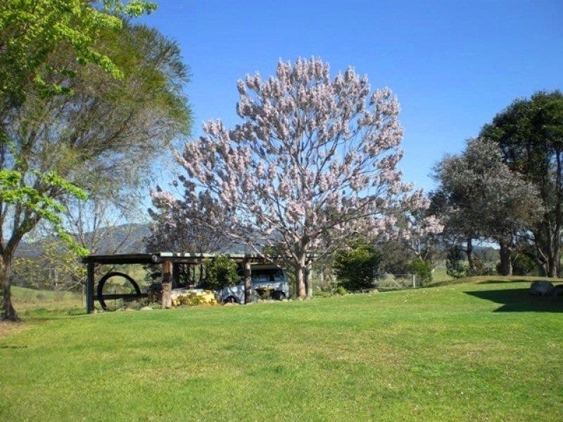 11572 Princes Highway COBARGO NSW, Cobargo - Image 1