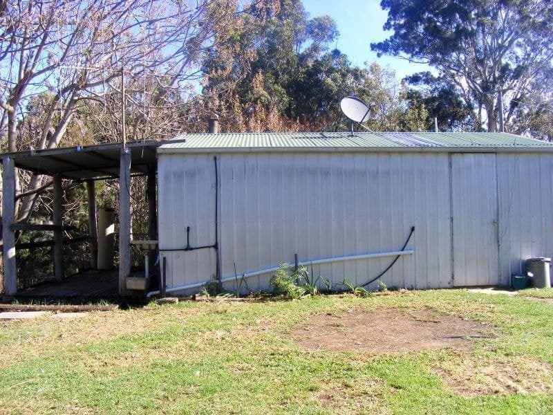 242 Stock Ridge Road Brogo NSW, Brogo - Thumbnail 5