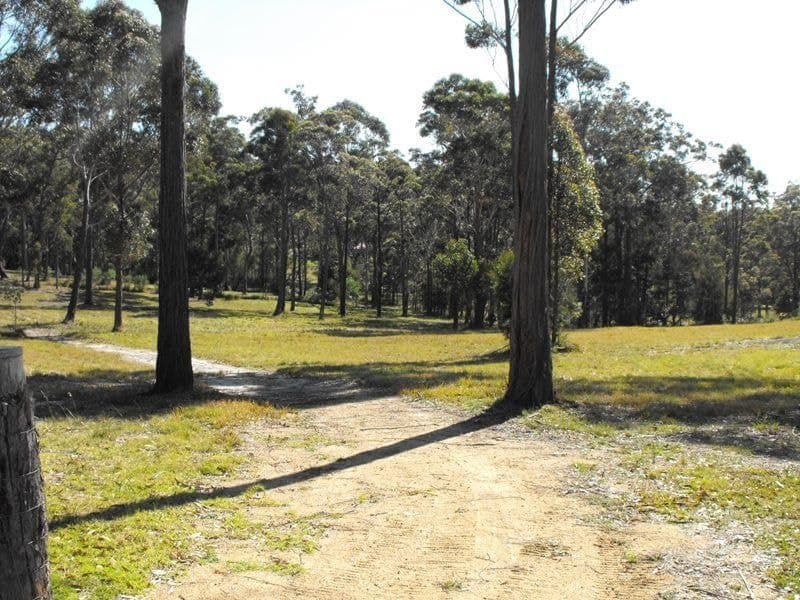 Lot 31 Ochre Lane Millingandi NSW, Millingandi - Image 1