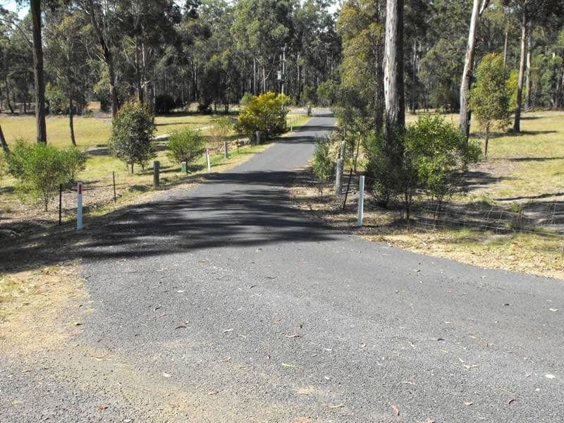 Lot 31 Ochre Lane Millingandi NSW, Millingandi - Thumbnail 2
