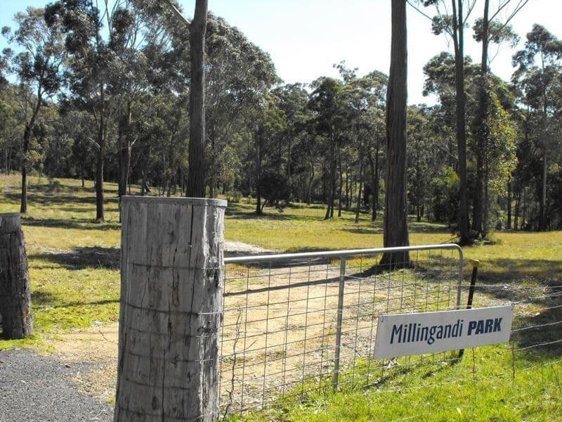 Lot 31 Ochre Lane Millingandi NSW, Millingandi - Thumbnail 4