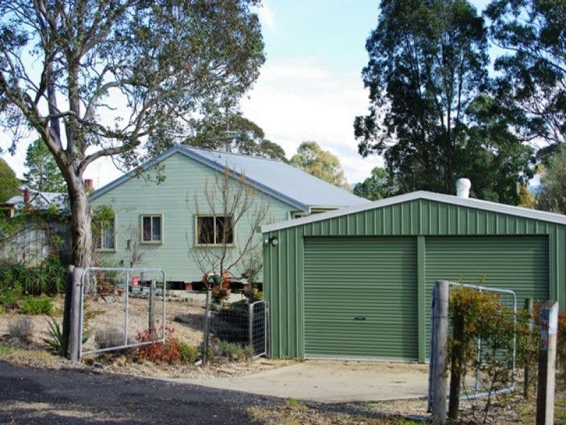 33 Bodalla Street, QUAAMA, Quaama - Thumbnail 4