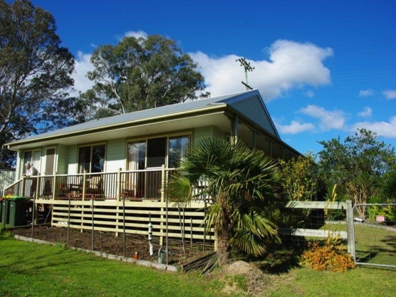 33 Bodalla Street, QUAAMA, Quaama - Thumbnail 5