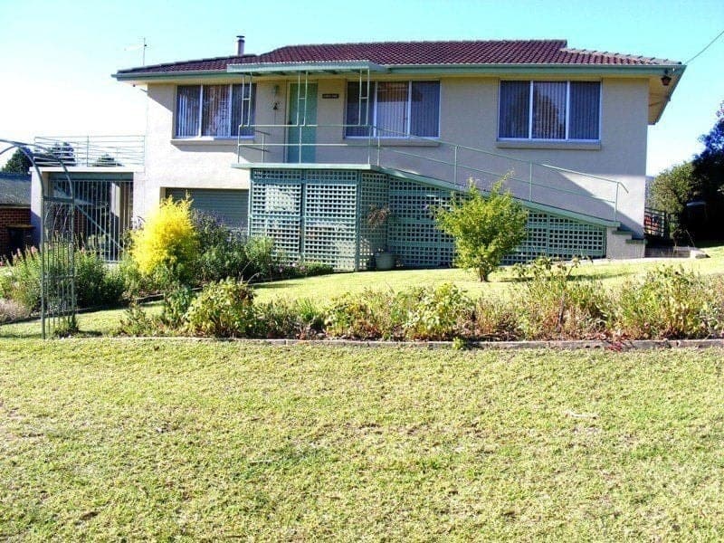 6 Tathra Road, Bega, Bega - Thumbnail 3
