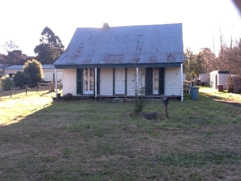 7 High Street, BOMBALA, Bombala - Thumbnail 3