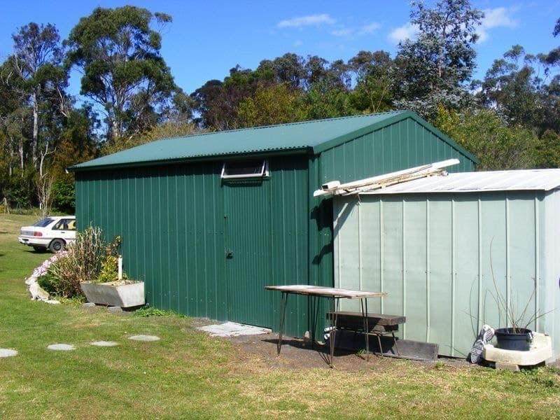 372 Tathra Road Kalaru NSW, Kalaru - Thumbnail 2
