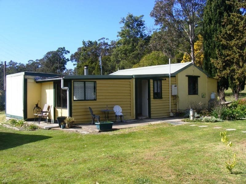 372 Tathra Road Kalaru NSW, Kalaru - Thumbnail 7