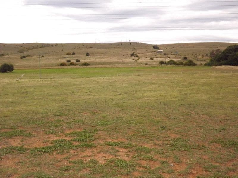 166 Yallakool Road, COOMA, Cooma - Image 1