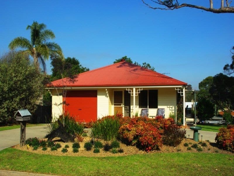 2 O'Connells Point Road, BERMAGUI, Bermagui - Thumbnail 2