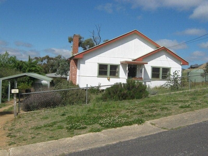 11 Allambie Place COOMA NSW, Cooma - Thumbnail 3