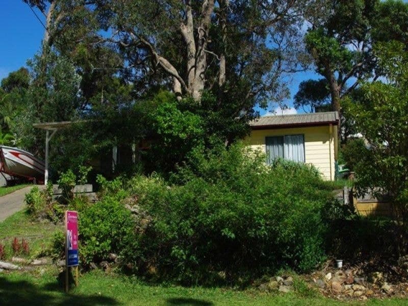 9 Koerber Street, BERMAGUI, Bermagui - Thumbnail 2