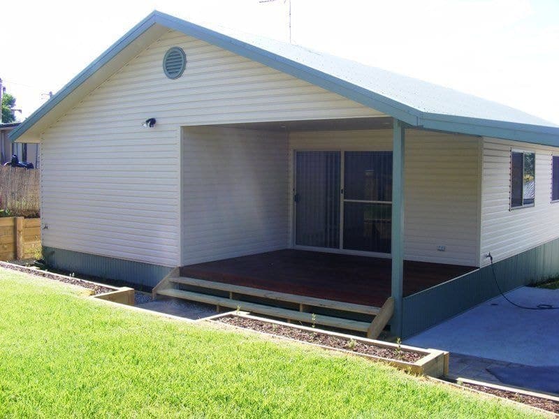 5 Gordon Street, Bega, Bega - Image 1