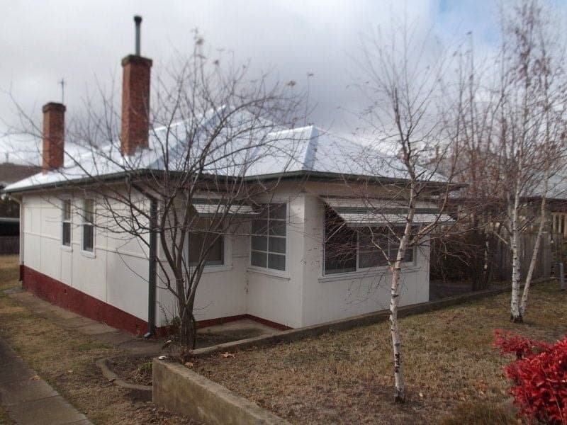 70 Bombala Street COOMA NSW, Cooma - Thumbnail 3