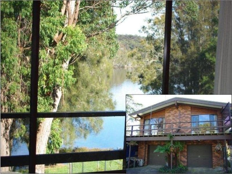 49 O'Connells Point Road, BERMAGUI, Bermagui - Thumbnail 3