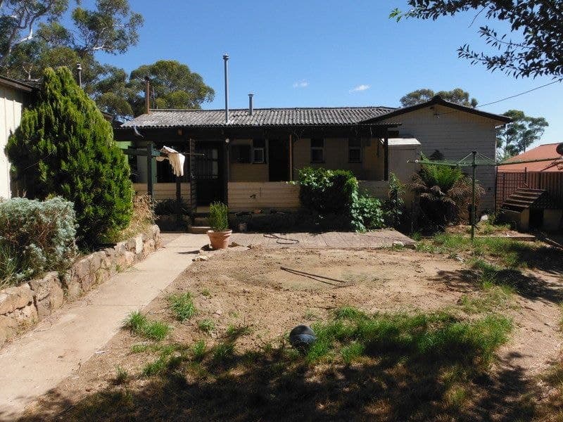 1 Geewa Street COOMA NSW, Cooma - Thumbnail 2
