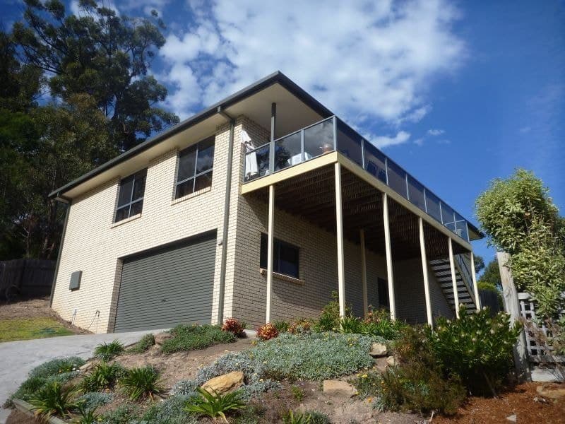 2/10 Trevally Terrace Merimbula NSW, Merimbula - Image 1