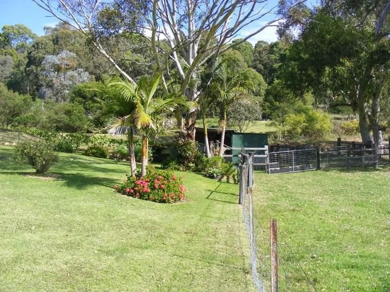 143 Black Range Road, Bega, Bega - Image 1