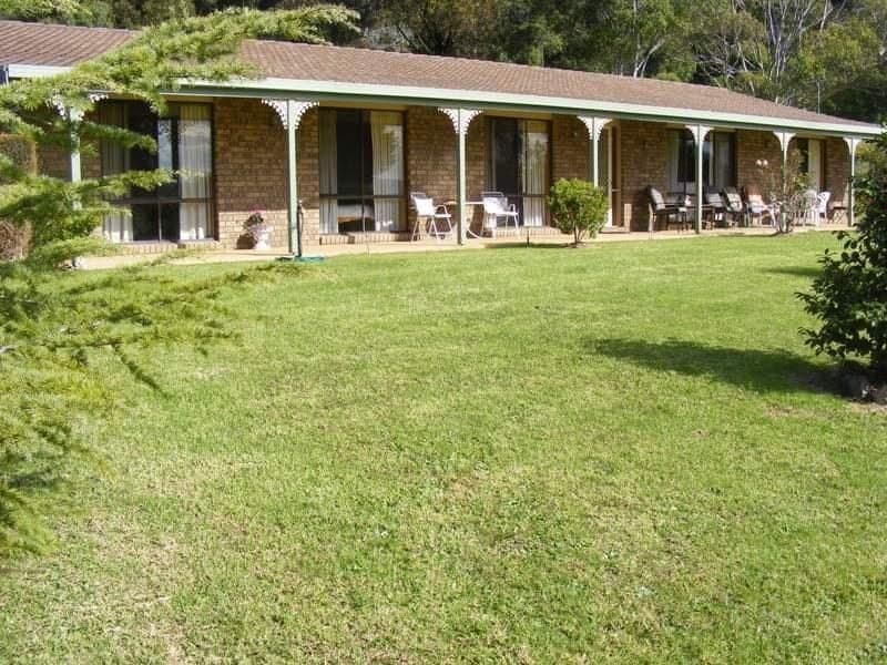 143 Black Range Road, Bega, Bega - Thumbnail 3