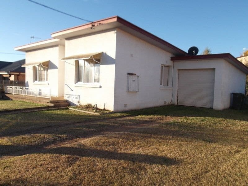 52 Baron Street COOMA NSW, Cooma - Thumbnail 2