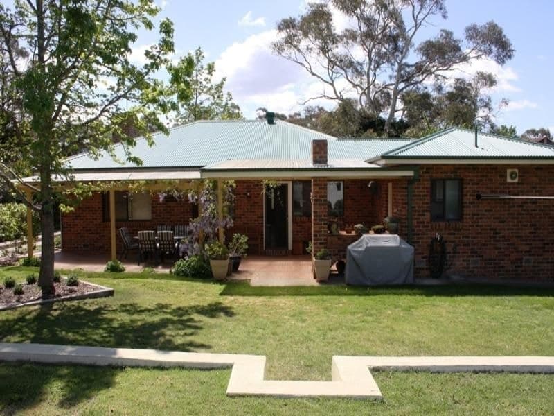 38 Bent Street, COOMA, Cooma - Image 1