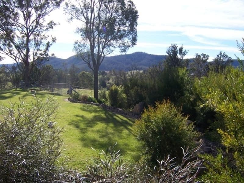 42 Billaroy Road COBARGO NSW, Cobargo - Image 1