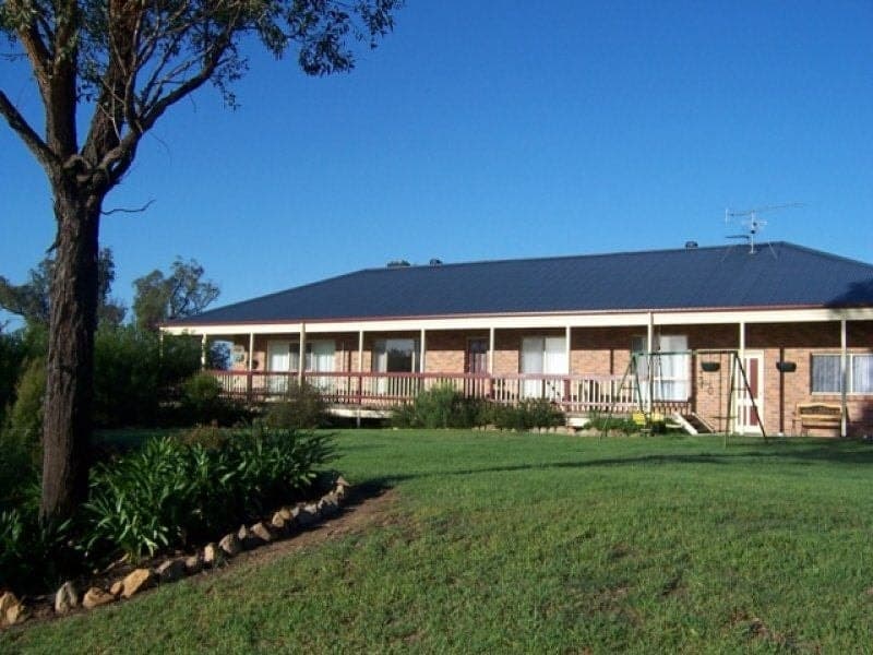 42 Billaroy Road COBARGO NSW, Cobargo - Thumbnail 3